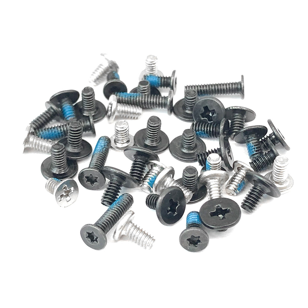 For ASUS ProArt PX13 HN7306 HN7306WI HN7306WV HN7306WU HN7306EA HN7306EAC HN7306WV-PB99T HN7306WI-LX016WS Set of Screws Kit