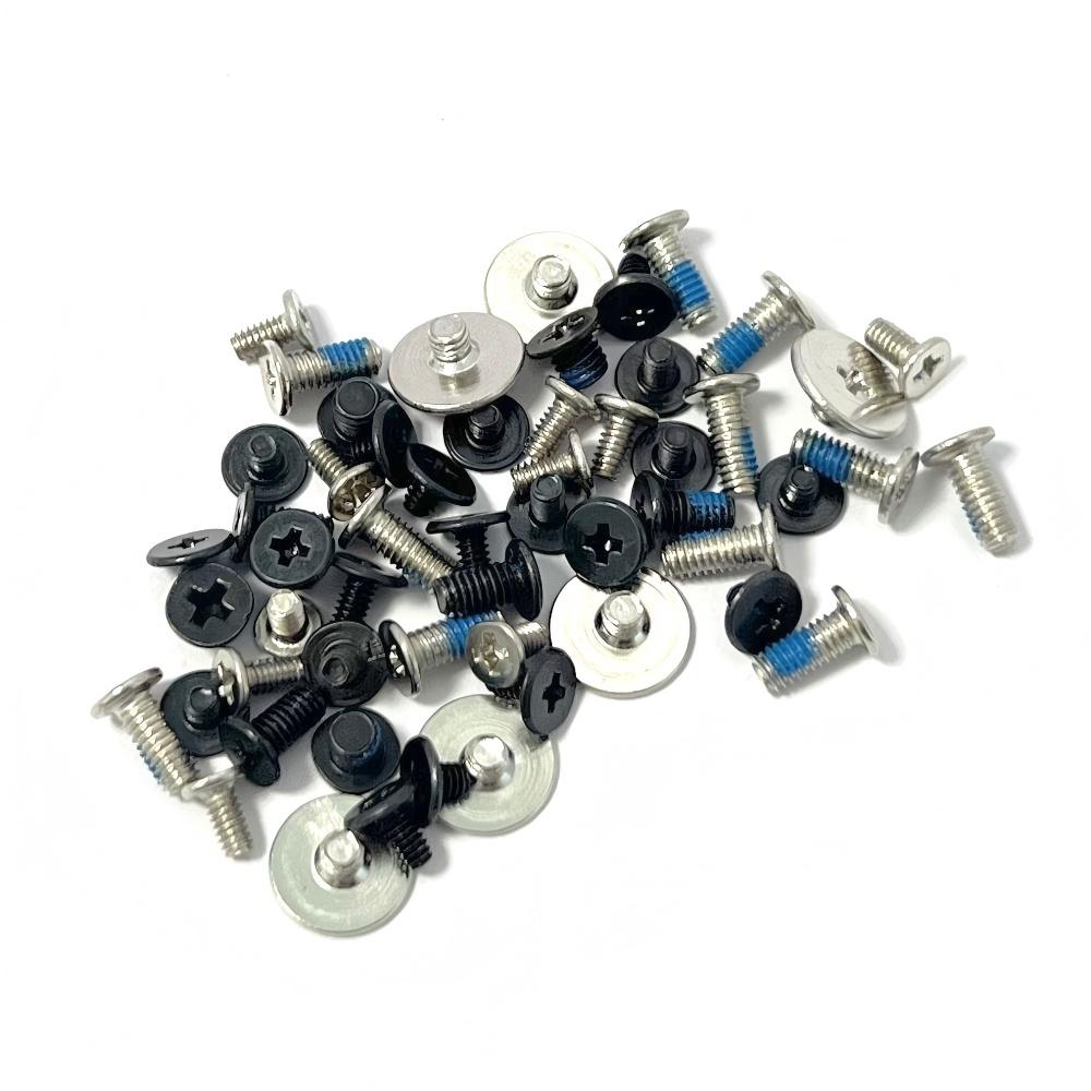 For ACER ASPIRE A515-56 A515-56G A515-56T A515-56-32DK A515-56-56DJ A515-56-7404 N20C5 Set of Screws Kit