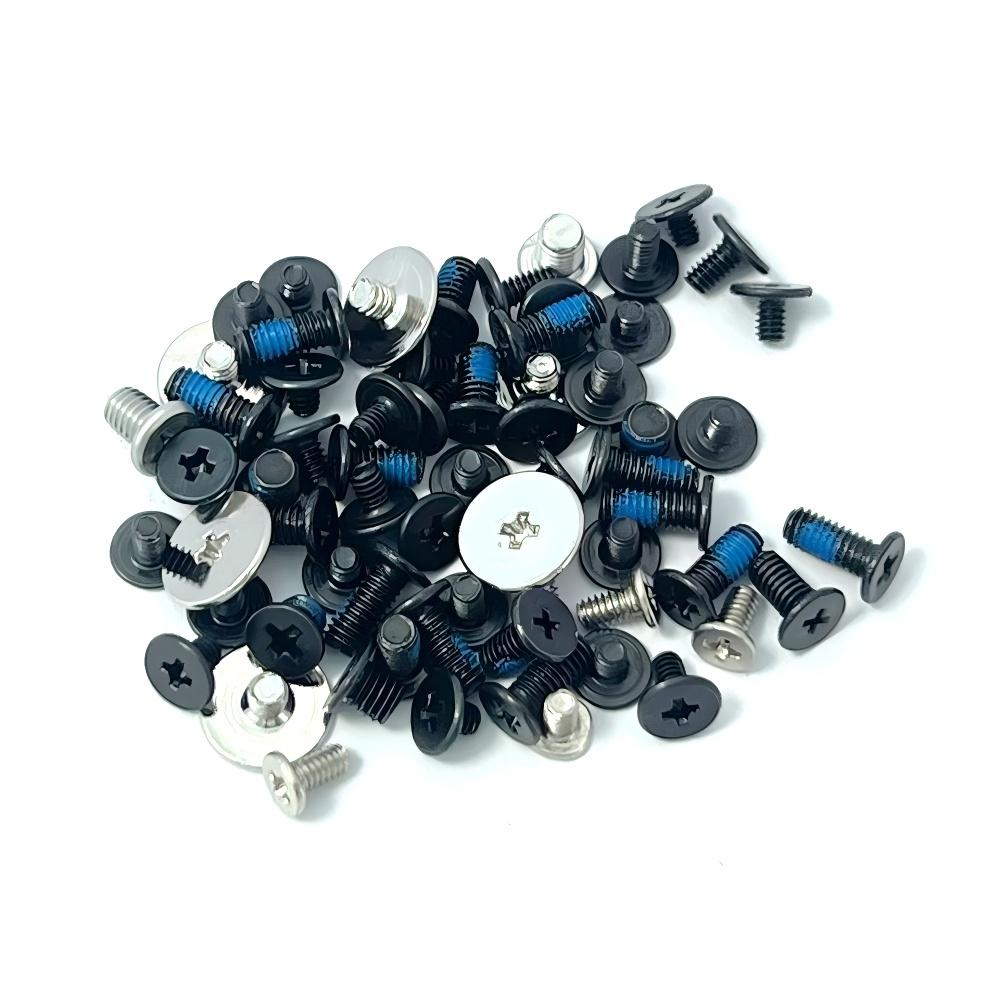 For Acer Nitro 5 AN517-51 AN517-51-56YW AN517-51-71D5 AN517-51-7887 N18C4 Set of Screws Kit