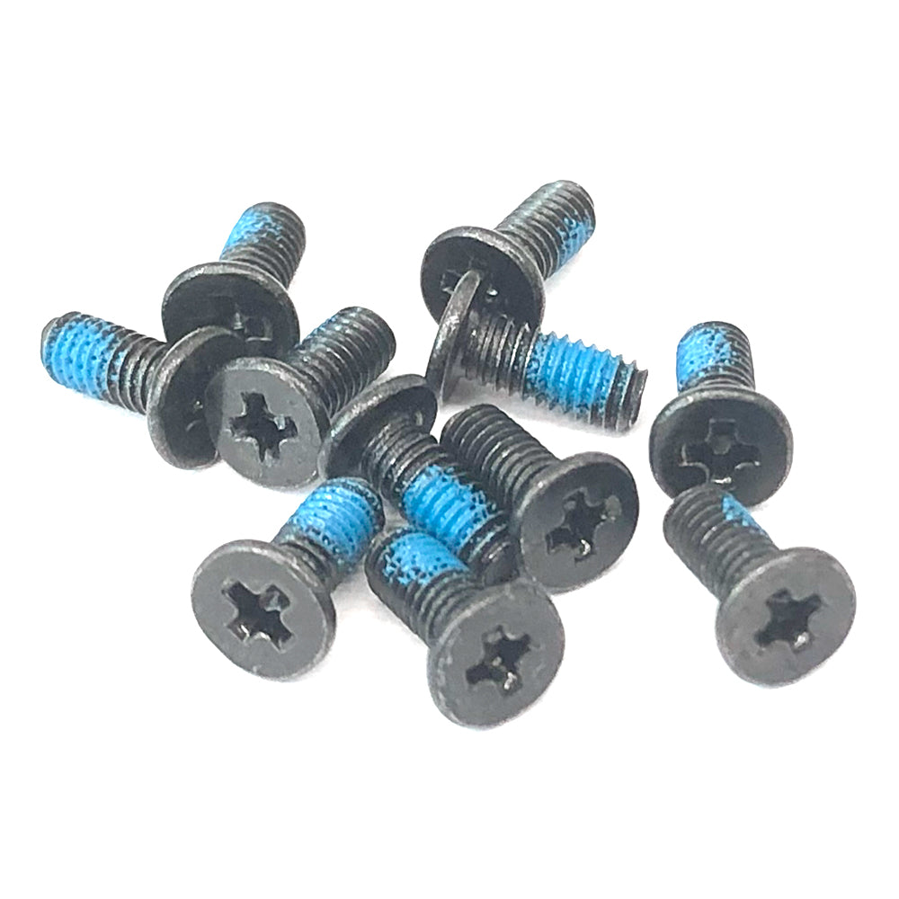 For Acer Nitro AN515-56 AN515-57 AN515-56-78ZV AN515-56-54DW Bottom Base Cover Case screws