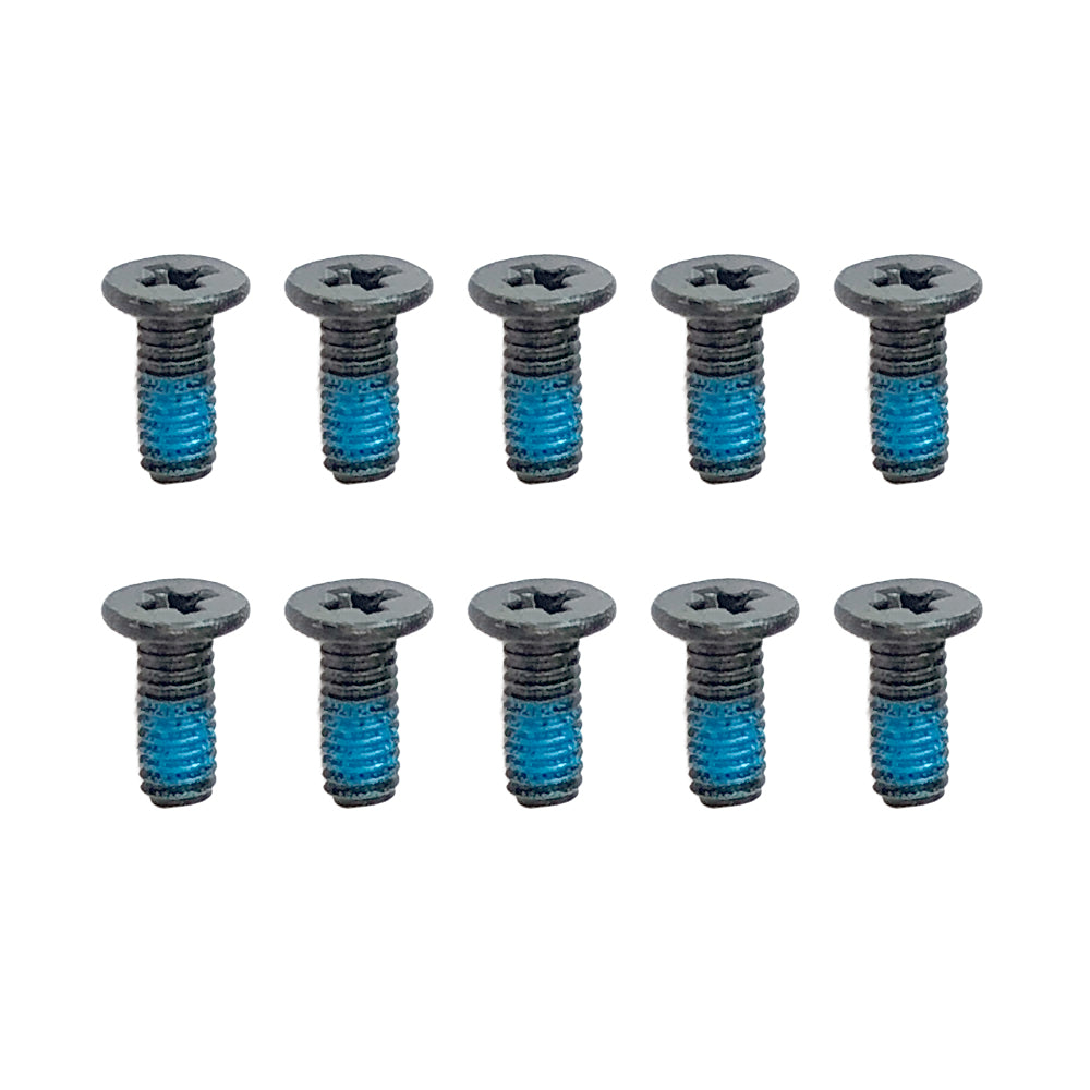 For Acer Nitro ANV17-41 ANV17-61 Bottom Base Cover Case screws