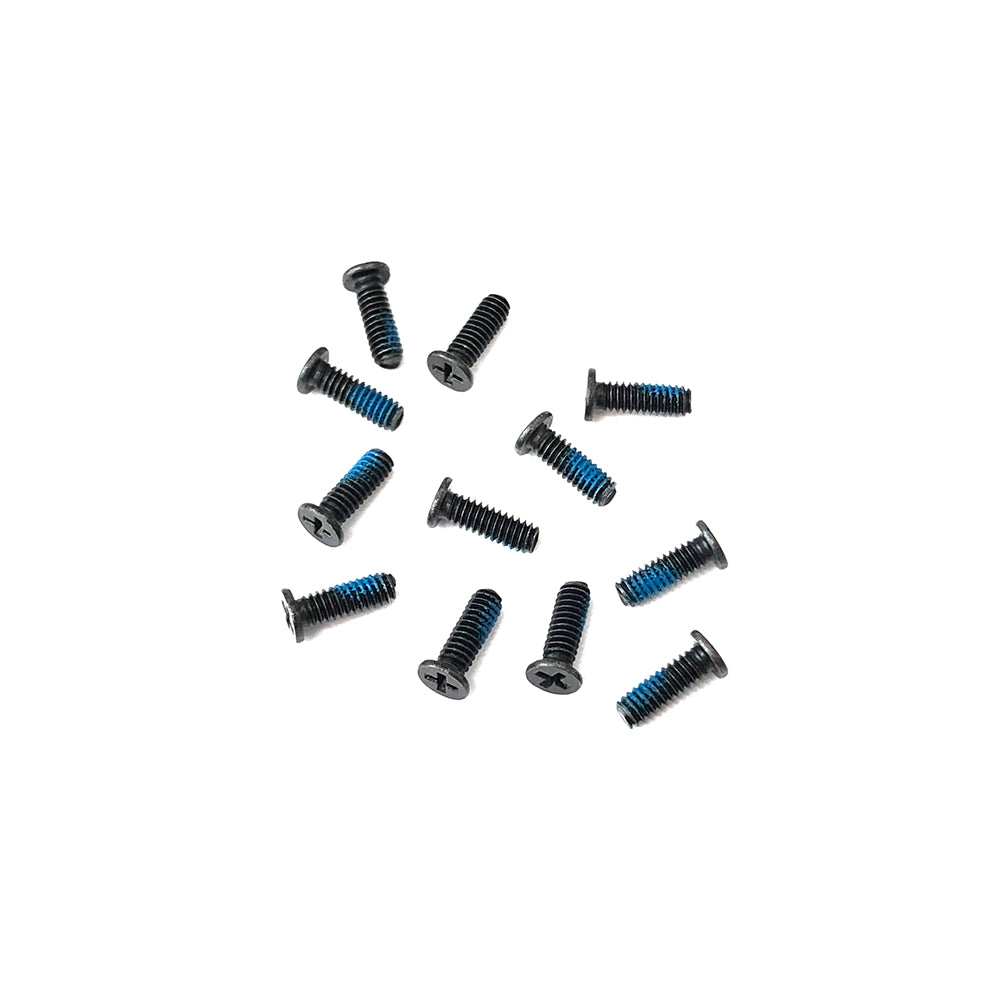 For Acer Chromebook Spin 511 CP511-2HT CP511-2HT-C45L Bottom Base Cover Case screws