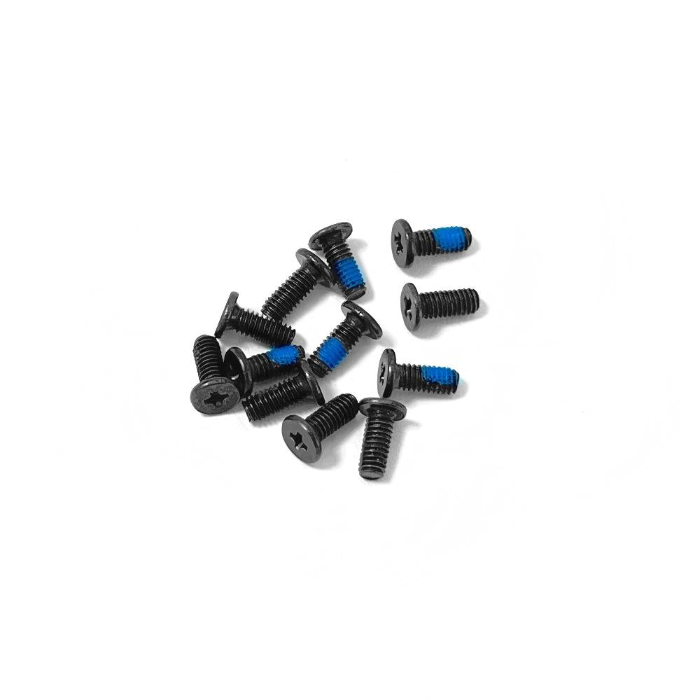 For Acer A515-57 A515-57G A515-57T N22C6 Bottom Base Cover Case screws