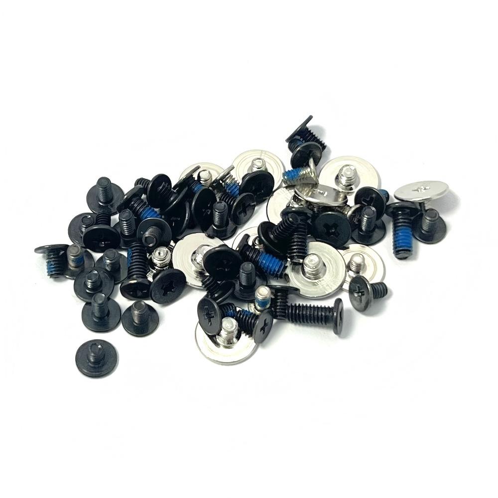 For ACER SWIFT SF314-54 SF314-54G SF314-54-39BH SF314-54-53BQ N17W7 Set of Screws Kit