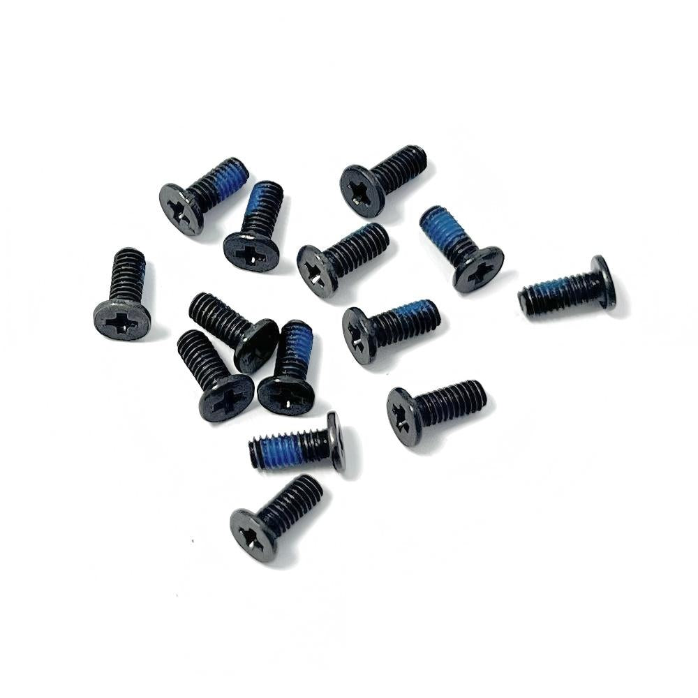 For ACER Predator Helios 18 PH18-71 PH18-72 N23Q2 Bottom Base Cover Case screws