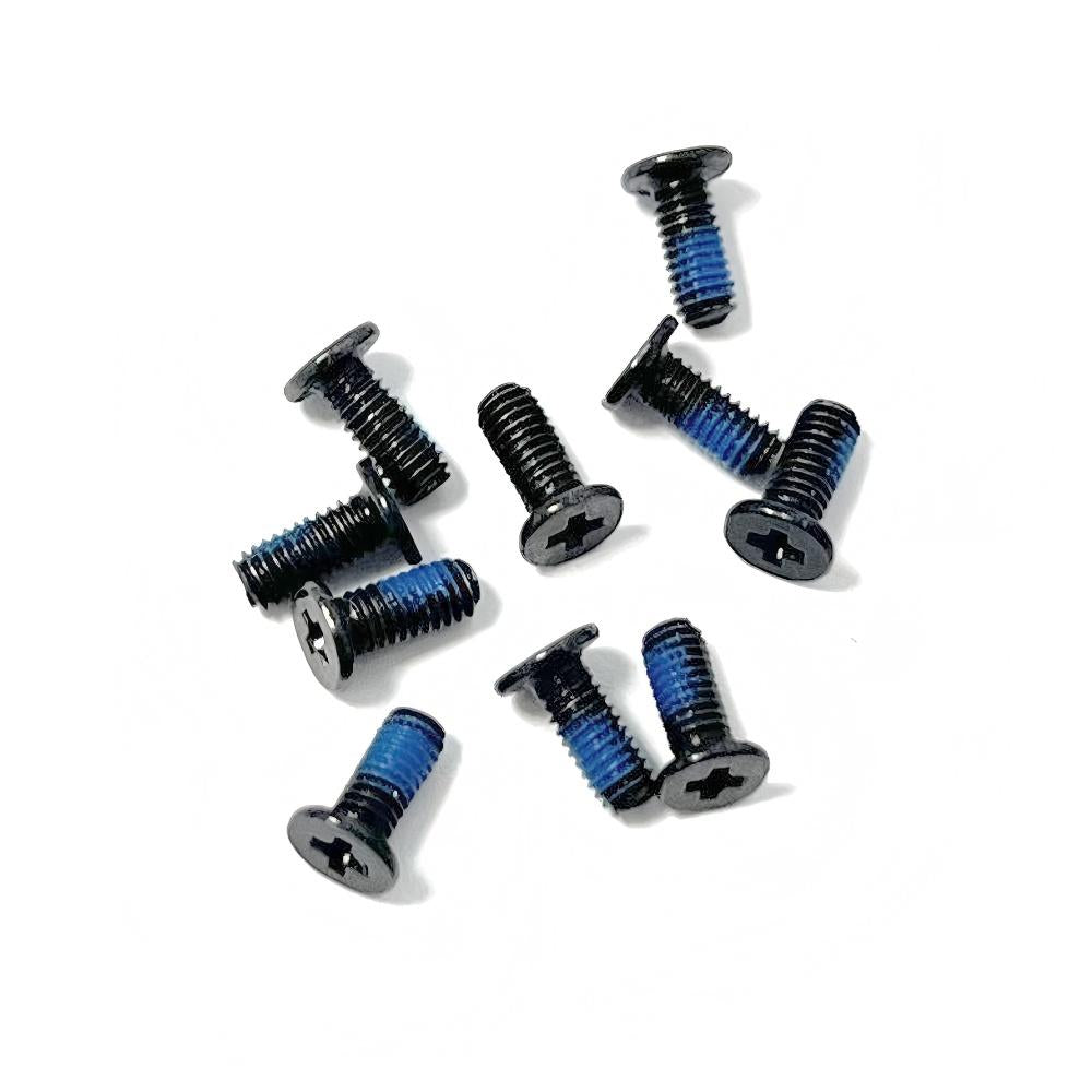 For Acer Nitro V 16S ANV16S-71 N25C6 ANV16S-41 Bottom Base Cover Case screws