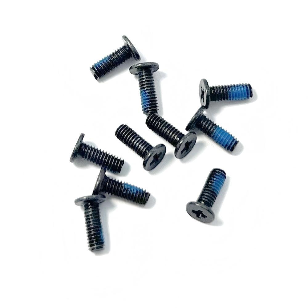 For Acer Nitro V ANV16-72 Bottom Base Cover Case screws