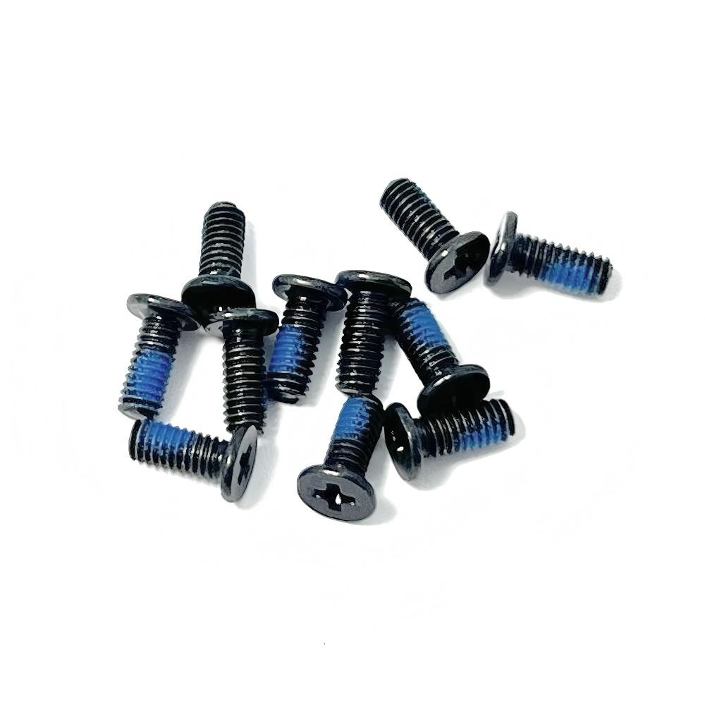 For ACER Aspire AV15-53P Bottom Base Cover Case screws