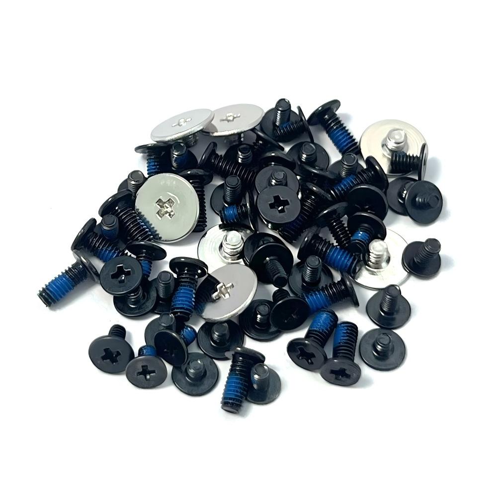 For ACER Aspire 3 A315-24P A315-24PT A315-24PT-R288 N23C3 Set of Screws Kit