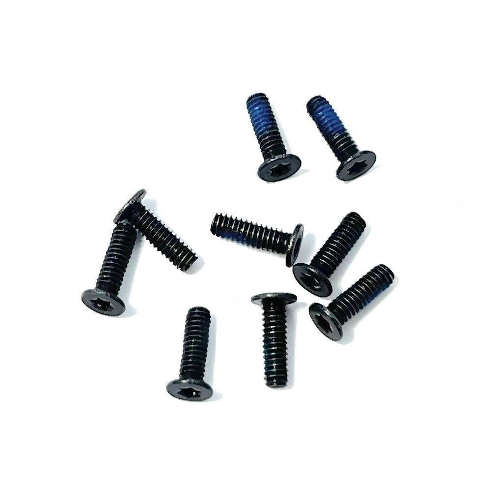 For ACER Predator Helios Neo 14 PHN14-51 PHN14-51-79UB PHN14-51-797W N24C1 Bottom Base Cover Case screws