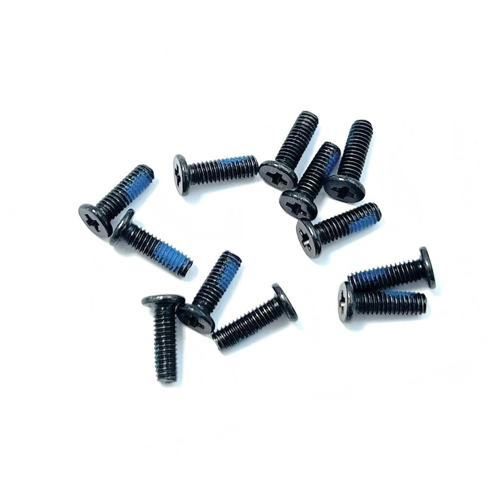 For ACER Nitro AN517-42 AN517-43 AN517-55 Bottom Base Cover Case screws