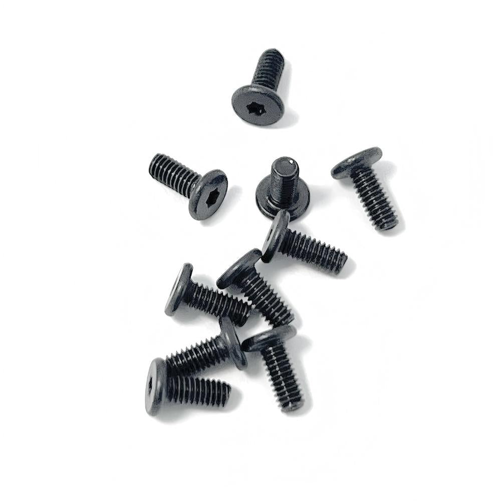For ACER Predator PH18-73 PH18-73-91HE PH18-73-95FD PH18-73-90A6 Bottom Base Cover Case screws