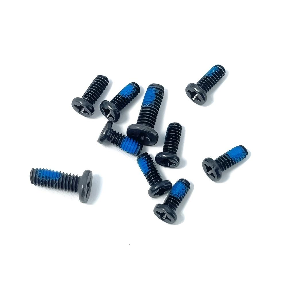 For ACER Aspire 16 AI A16-11M A16-11M-X8VS A16-11M-X5M4 A16-11MT Bottom Base Cover Case screws