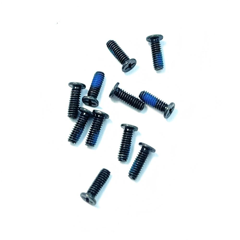 For ACER Swift SFX14-72G SFX14-72G-77NJ Bottom Base Cover Case screws