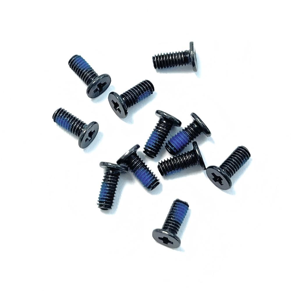 For ACER Aspire Go 15 AG15-71P AG15-71PT Bottom Base Cover Case screws