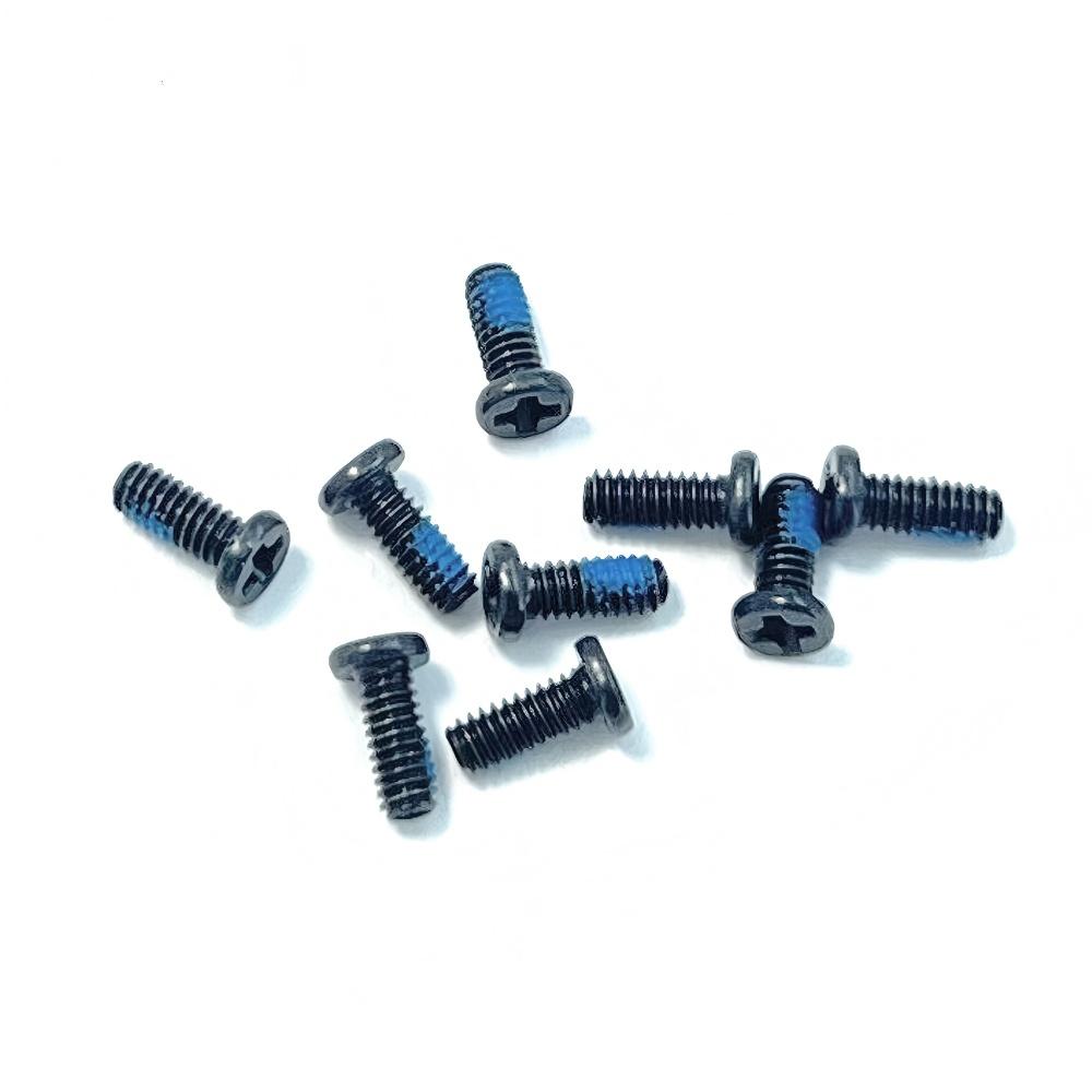 For ACER Swift SFG16-73 SFG16-73-7943 SFG16-73-92RC Bottom Base Cover Case screws