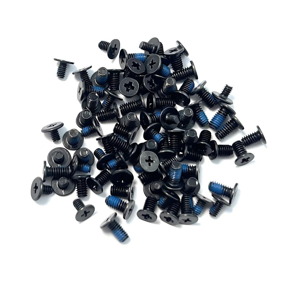 For MSI MS-16GB A610 A617 | CX61 0NC/CX61 0OC/CX61 0OD/CX61 0OL Set of Screws Kit