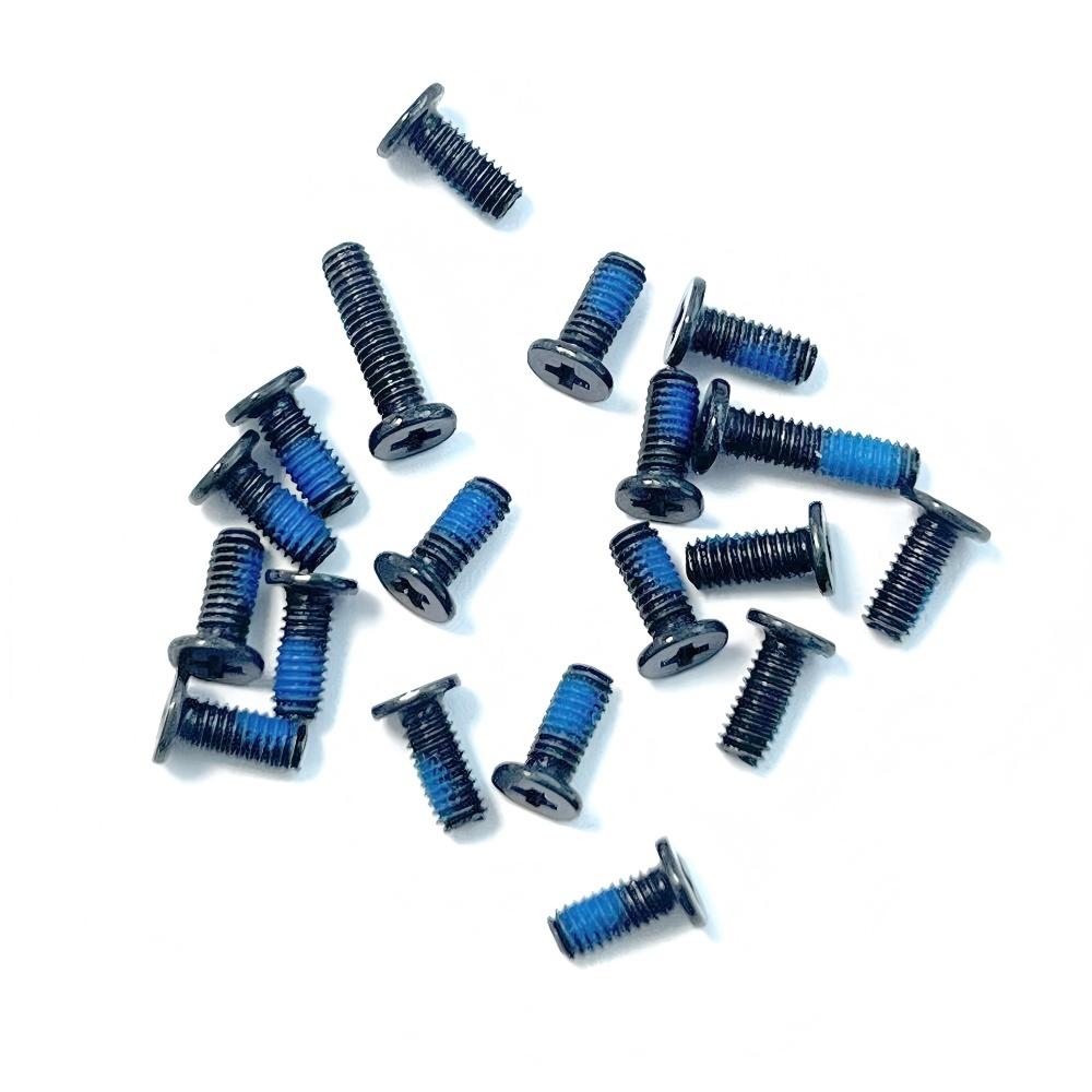 For MSI MS-1771 GS70 2OD Bottom Base Cover Case screws