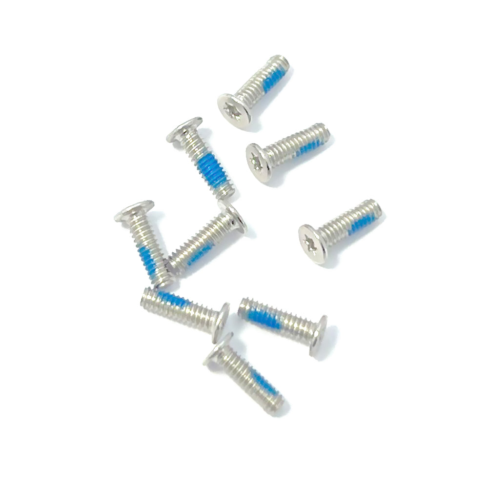 For MSI MS-14J1 Modern 14 C12M/C12MO/C13M/C13MG MS-14J3 Modern 14 C11M Bottom Base Cover Case screws
