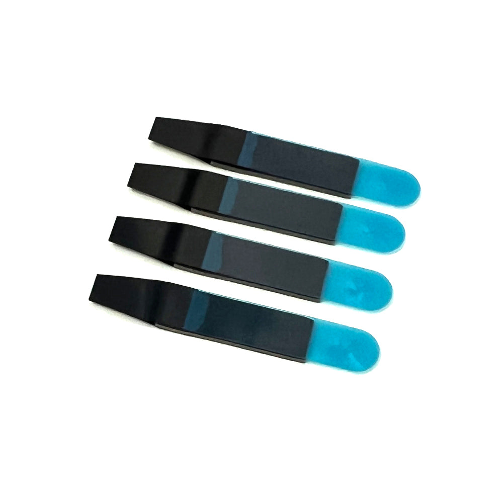 LENOVO Thinkpad P15 gen 2 20YQ 20YR T15g gen 2 20YS 20YT HP550 NO-touch Stretch Release Adhesive Strips 5T11D70107