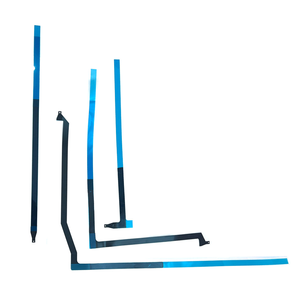 LENOVO ThinkBook Z16 Gen 1 21D4 21D5 JZ3A0 Stretch Release Adhesive Strips Pull