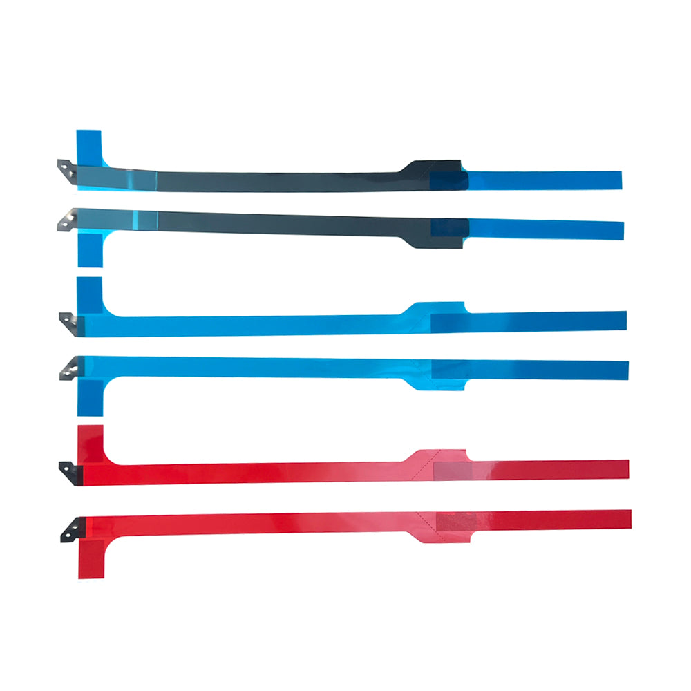 LENOVO ThinkPad X1 Carbon 9th Gen 2IN1 KYX90 Stretch Release Adhesive Strips Pull