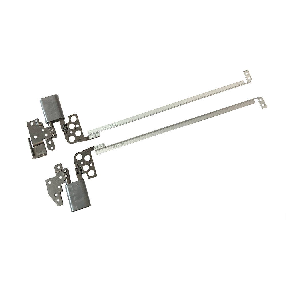 For Lenovo 500e Yoga Chromebook Gen 4 82W4 82W5 LCD Screen Hinges 5H50W13827