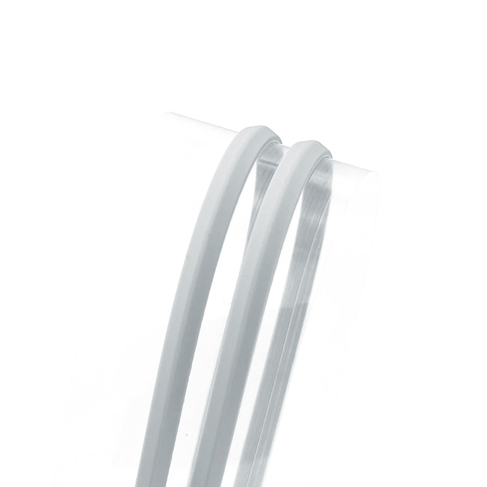 For HP HOTEL 17-CN 17-CP HP 470 G8 G9 G10 Rubber Non-Slip Bumper Feet Pads M50430-001 M51627-001