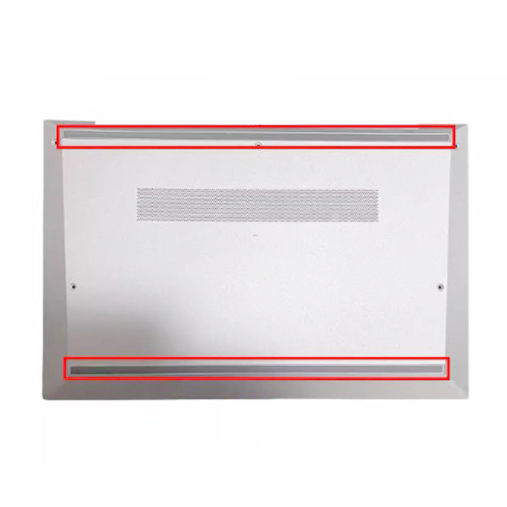 For HP EliteBook 850 855 G7 G8 Rubber Non-Slip Bumper Feet Pads