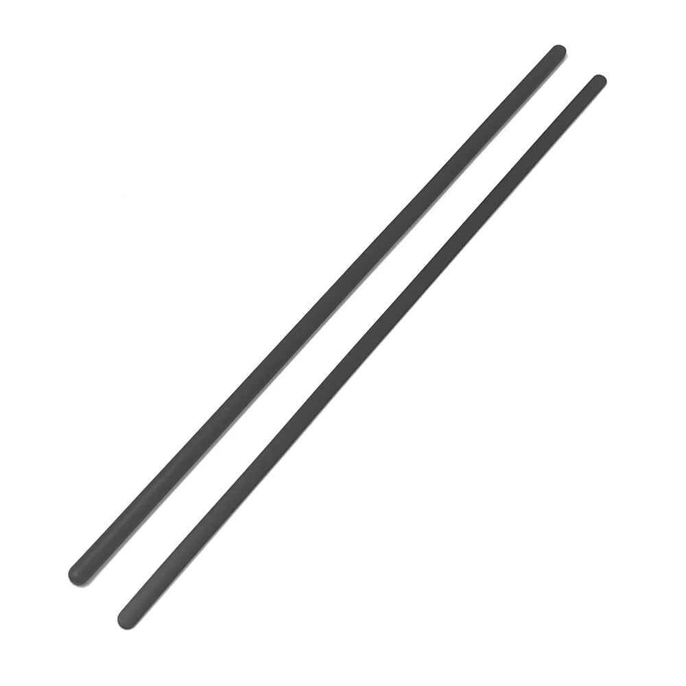 Dell Latitude 7480 7490 Rubber Non-Slip Bumper Feet Pads