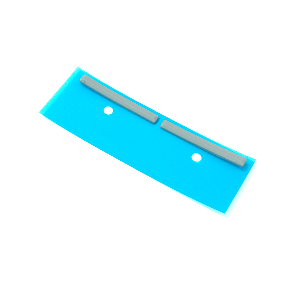 Dell Latitude 5330 5440 A-shell Rubber Non-Slip Bumper Feet Pads