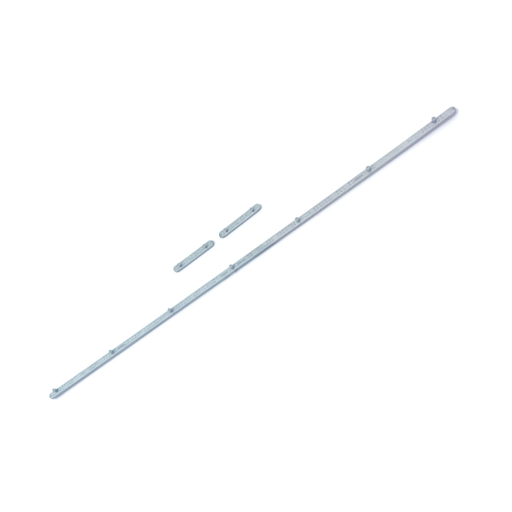 DELL Latitude 5440 Bottom Cover Rubber Non-Slip Bumper Feet Pads
