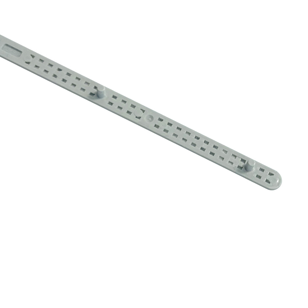 For DELL Latitude PRO 15 3560 D-shell Rubber Non-Slip Bumper Feet Pads