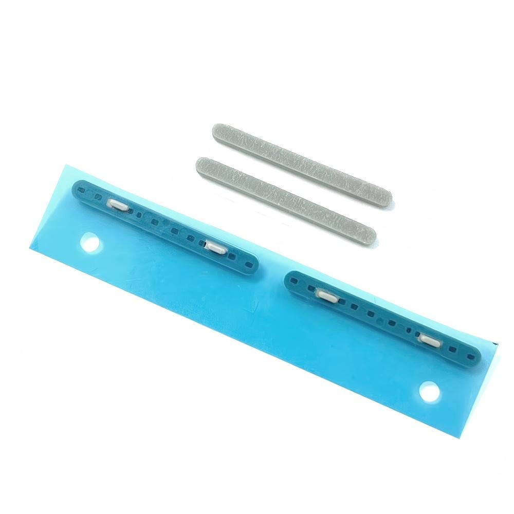 For DELL Inspiron 16 5620 5625 ODIN16 Rubber Non-Slip Bumper Feet Pads