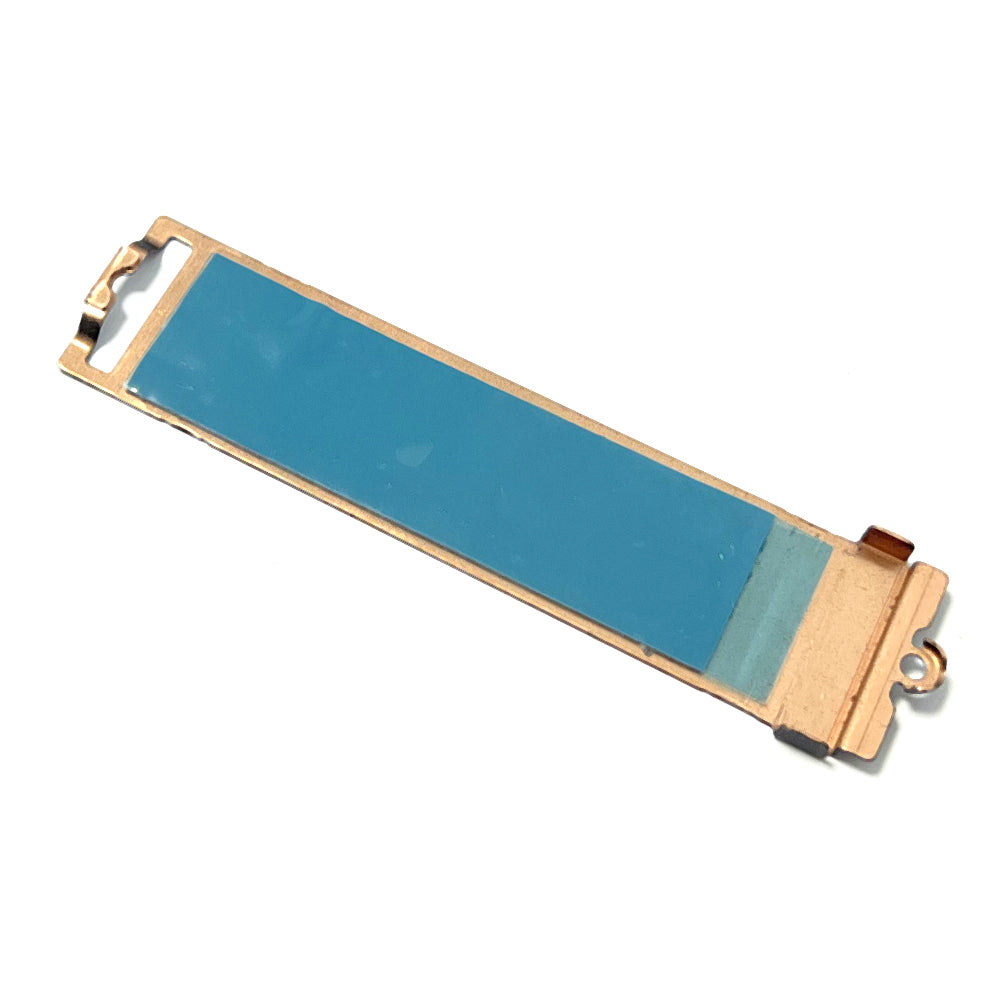 For Dell Alienware Aurora AC16250 M.2 2280 SSD Bracket Heatsink 0DGKXP