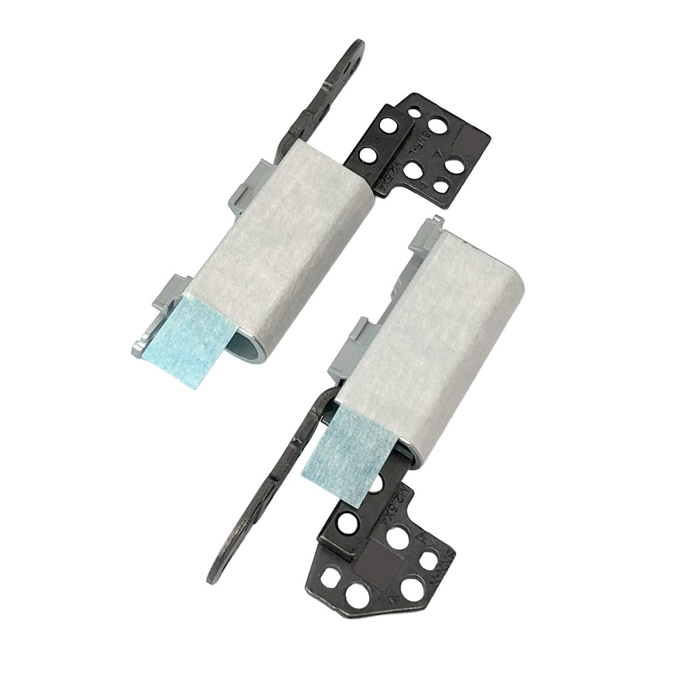 For Dell Pro 14 Plus PB14250 P199G P199G001/P199G002/P199G003 LCD Screen Hinges 0M416W 0CT7K5