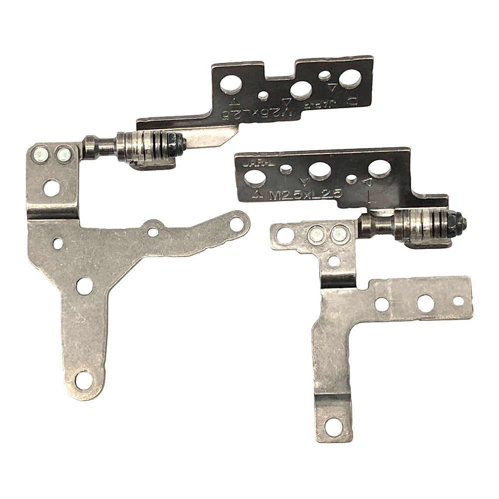 For DELL Inspiron 5501 5502 5504 5505 5508 5509 LCD Screen Hinges