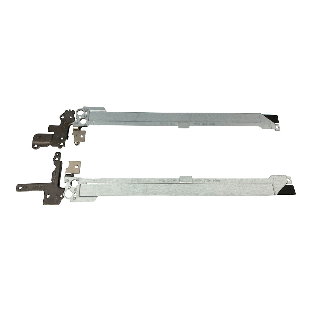 For DELL Pro 14 PC14255 P193G003 JADE L14 LCD Screen Hinges 0R9V4F