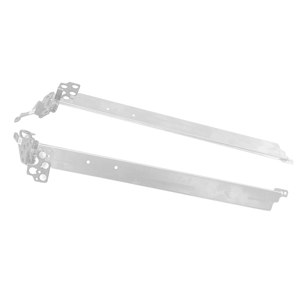 For Acer Nitro V 15 ANV15-51 ANV15-51-92XK ANV15-51-99XD ANV15-51-77DQ ANV15-51-75HE ANV15-51-717H ANV15-51-58A4 ANV15-51-54UL ANV15-51-723D ANV15-51-59MT ZYP LCD Screen Hinges 33.QNAN7.001 33.QNAN7.002