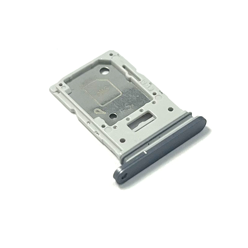 For Samsung Galaxy Tab S10 FE+ SM-X626 Card tray Holder gray