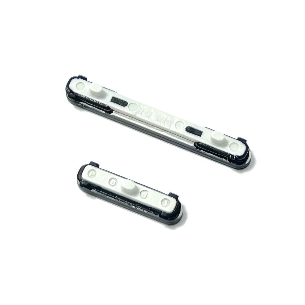 For Samsung Galaxy S25 UItra Side Power On Off Volume Button Key Keypad