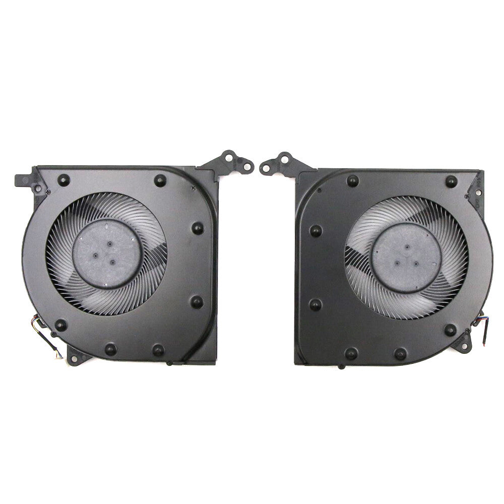 LENOVO Legion 5-15IMH05H 81Y6 Legion 5-15ARH05 82B5 CPU+GPU Cooling Fan 5F10S13914 5F10S13917