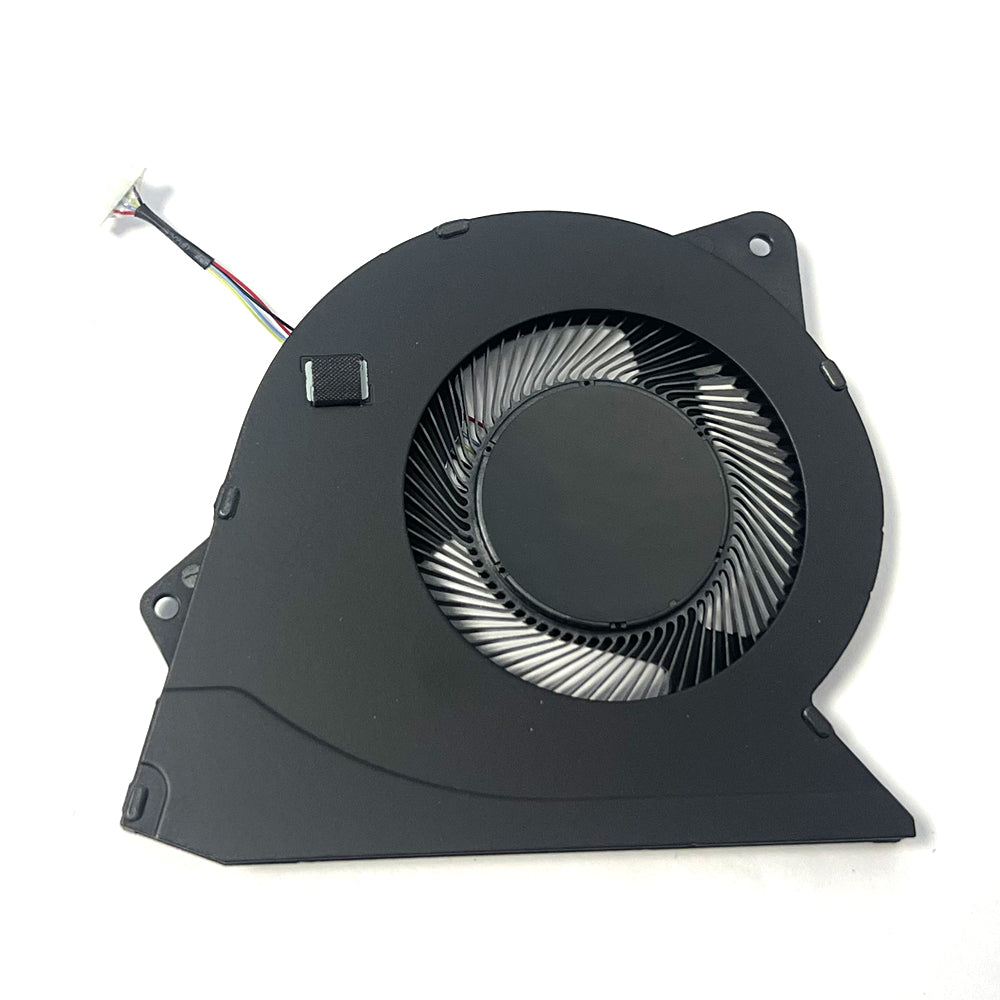 DELL VOSTRO 3420 3425 3520 Inspiron 15 3510 3520 3530 CPU Cooling Fan 5v 0RFF51 DFS5K12114464P