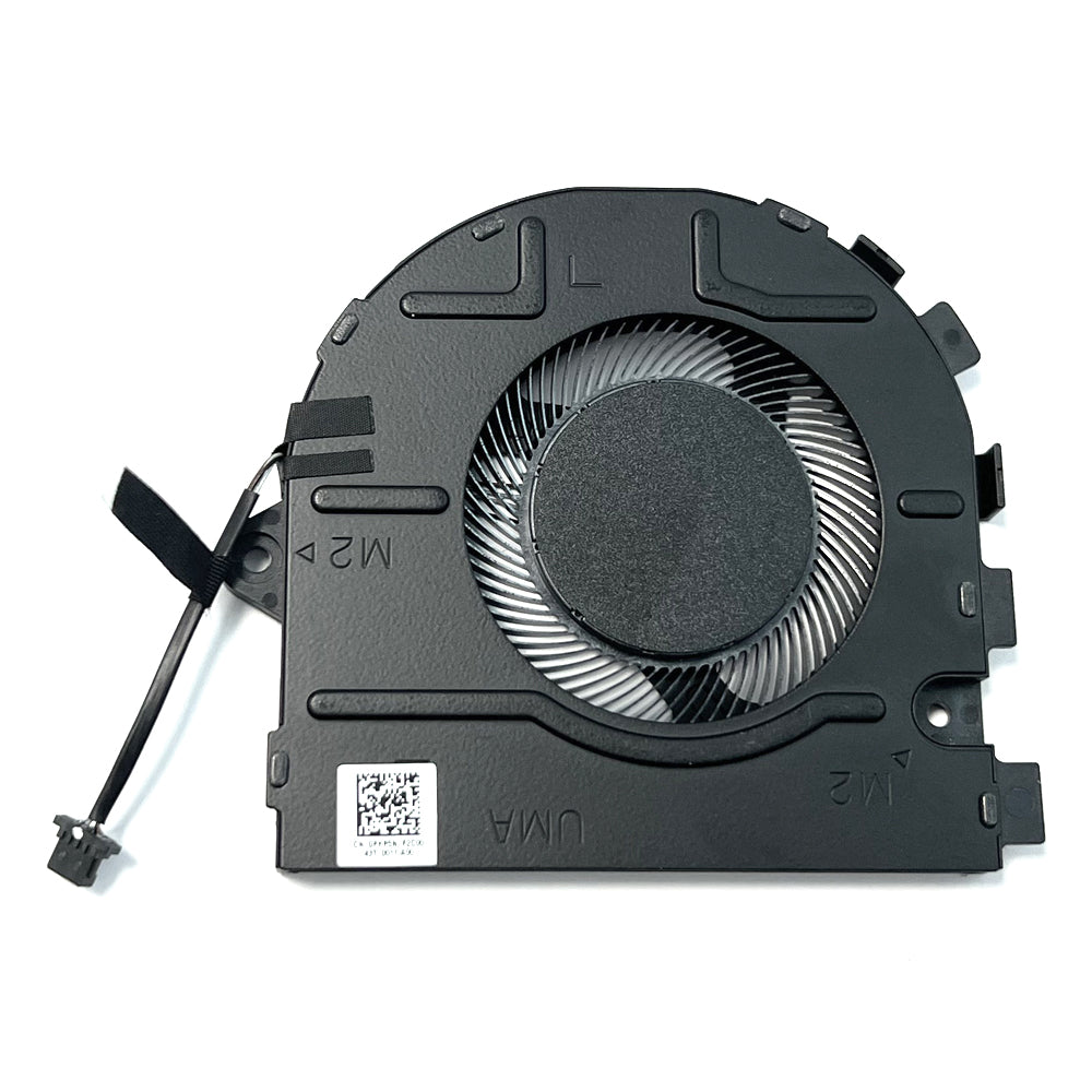 Dell latitude 3440 P169G001 3450 P169G002 3540 P170G001 5V CPU Cooling Fan FQ77 0PKP5N DFS5K12B15E6AE UMA Slim