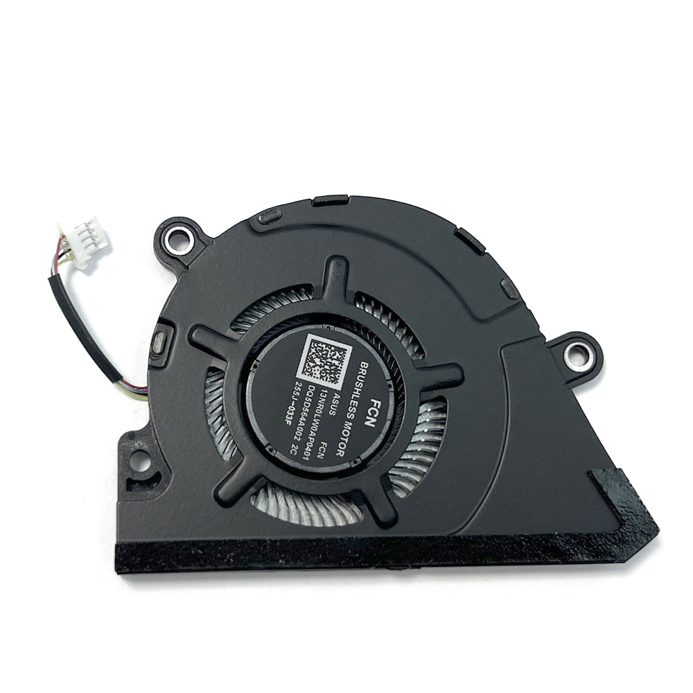 ASUS ROG Zephyrus G14 GA403 GA403UI GA403UU F24325 5V 0.8A Small Cooling Fan DFS52B13161001 DQ5D564A002