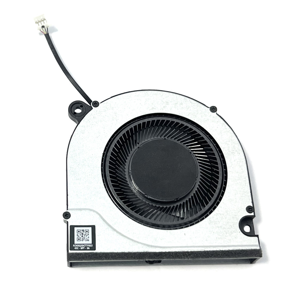Acer Nitro V 15 ANV15-51 ANV15-51-532J ANV15-51-59MT 12V CPU Cooling Fan FS0S DFSCK22115181R FCNDQ5DC77F022