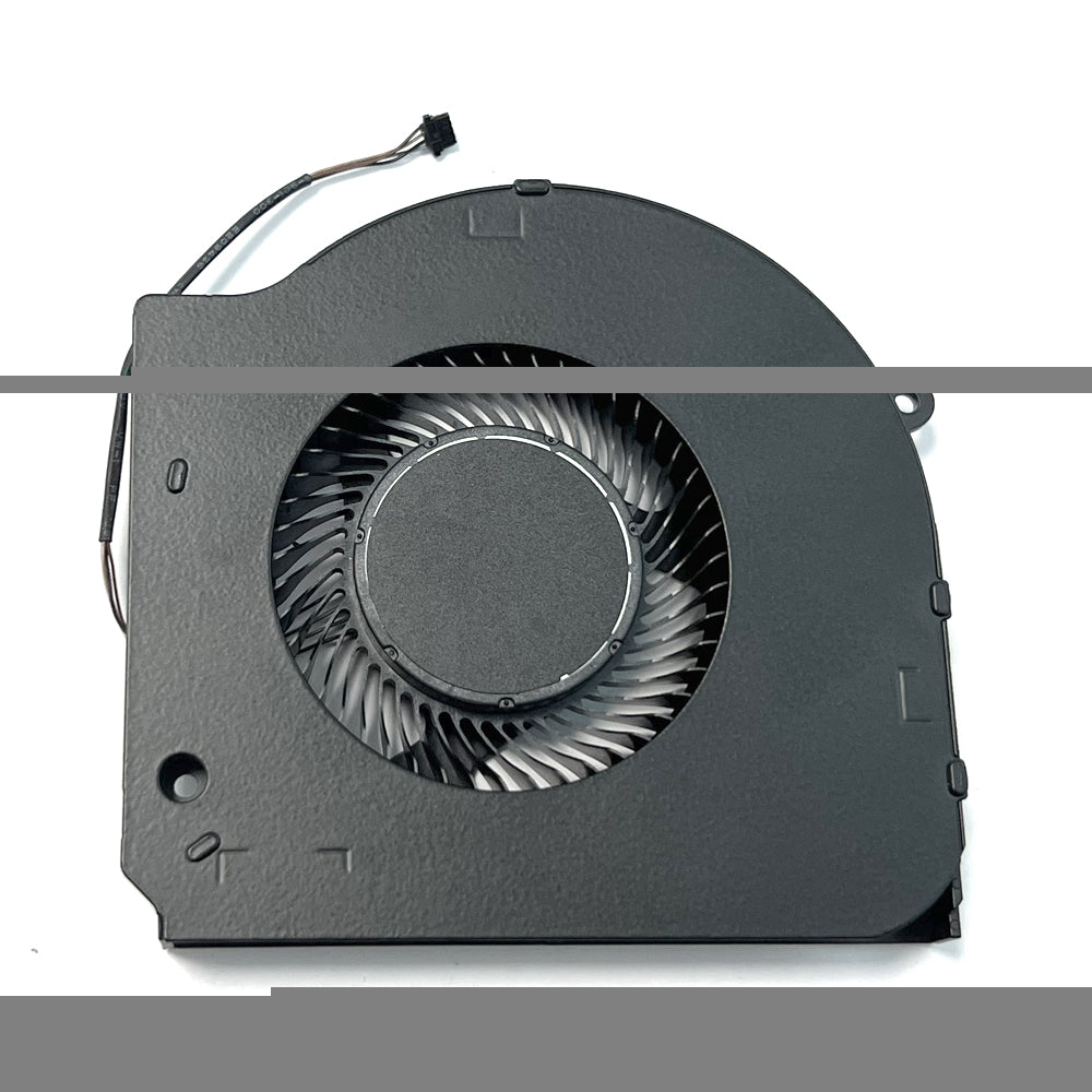Razer Blade 16 RZ09-0483 RZ09-0483TEH3 RZ09-0483UWJ4 5V CPU Cooling Fan FQDA DFS5K22B05673K