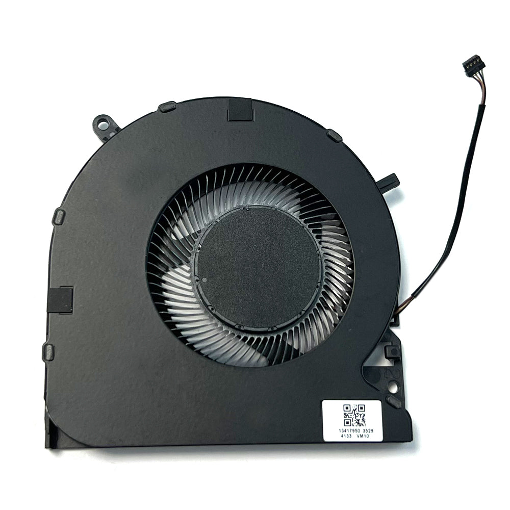 Razer Blade 15 Advanced RZ09-0409 RZ09-0421 5V GPU Cooling Fan FPG2 DFS5K22115572J