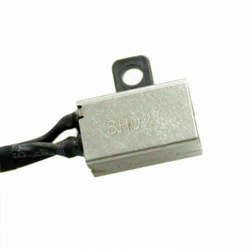 For DELL INSPIRON 15 3573 3562 3578 3584 3565 3567 3576 14 3467 3473 Vostro 14 3468 15 3568 DC power JACK Cable 06JTV6 450.09W05.0001 450.09W05.0011 450.0AD05.0002 0FWGMM