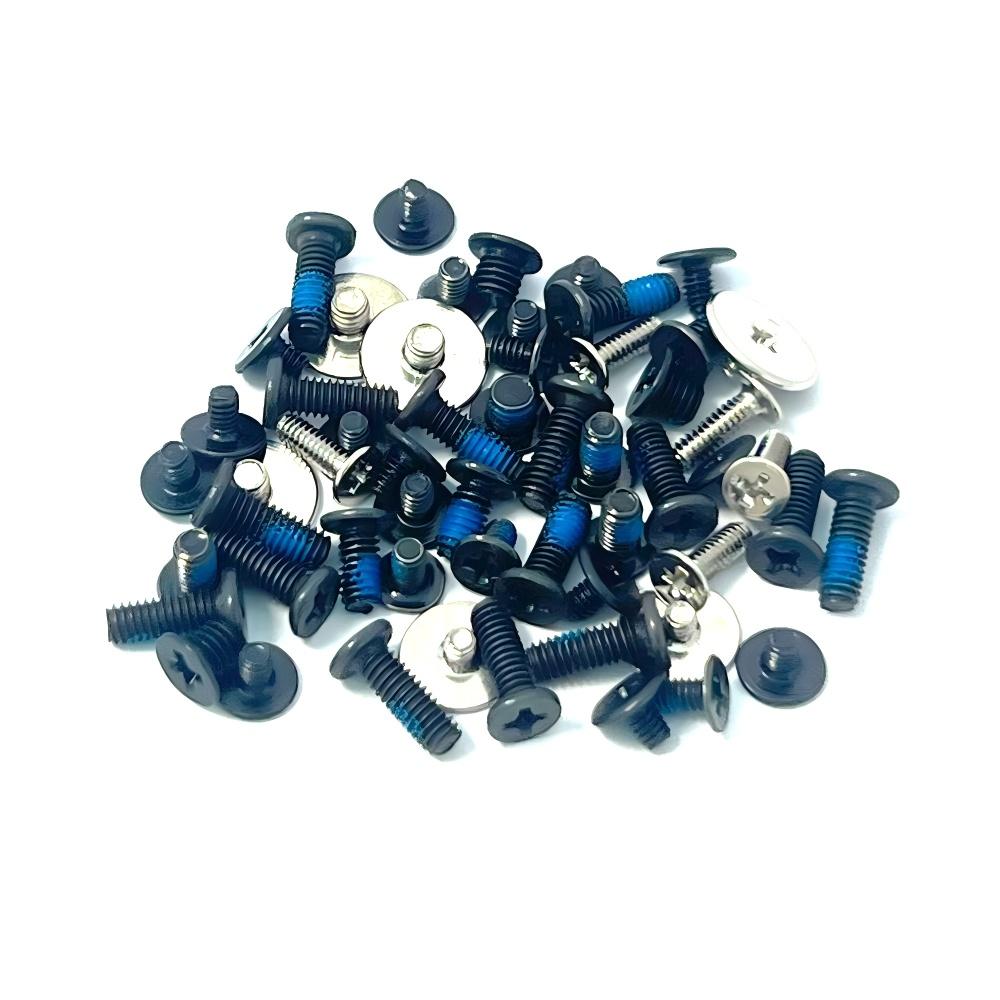 For LENOVO ideapad 320-17ISK 80XJ 320-17IKB 80XM 320-17ABR 80YN Set of Screws Kit